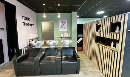 Le Salon By Alison  : Coiffeur à Saint-Gilles-Croix-de-Vie