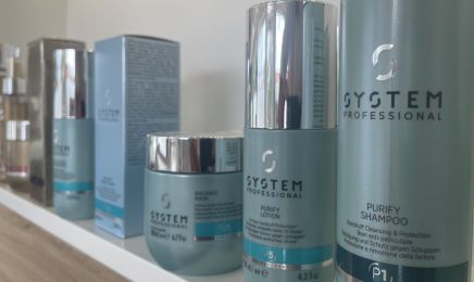 Franke Frisuren: Friseur in Borchen