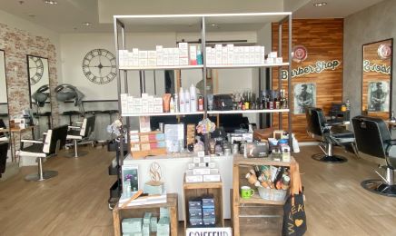 Le Miroir by Laëtitia : Coiffeur à Nueil-les-Aubiers