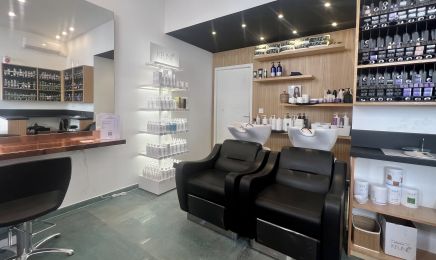 Salon de coiffure Liberté  : Coiffeur à Toulon