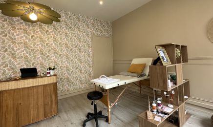 Nail art création by Aurélie : Manucure à Reims