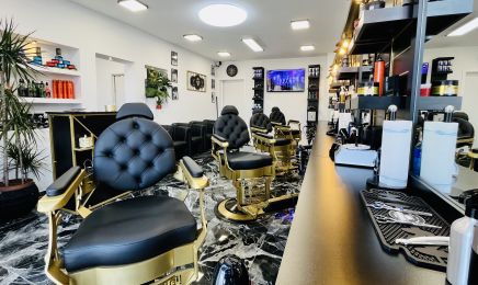 Luham Friseur: Friseur in Lüneburg
