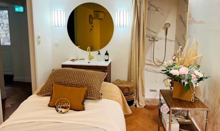 Institut de beauté Rose Simone : Manucure à Béziers