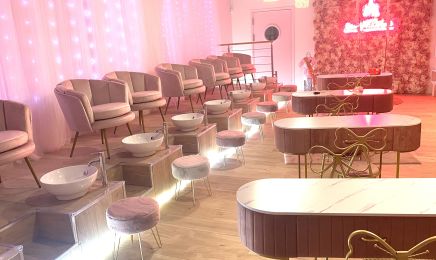 Beauty kids Land - Birthday & Beauty  : Institut de beauté à Eysines