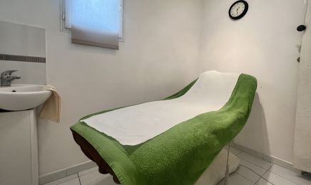 Peau d'Anne : Manucure à Toulon