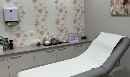 Nail Time : Manucure à Marckolsheim