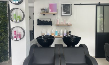 iD Coiffure By Audrey  : Coiffeur à Entraigues-sur-la-Sorgue