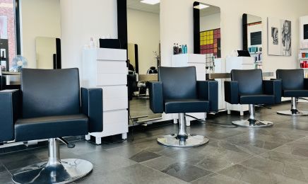 Edgard Dahbour Coiffeur: Barbershop in Oldenburg