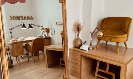 ANAEMOI : Manucure à Bayonne