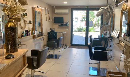 Couleur Cannelle : Coiffeur à Sainte-Cécile-les-Vignes