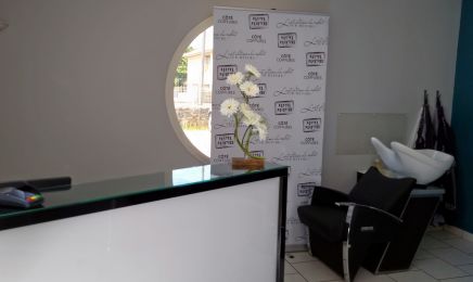 Côté Coiffure : Coiffeur à Saint-Yrieix-sur-Charente