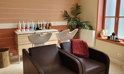Les Coiffures d’Eva : Coiffeur à Monts
