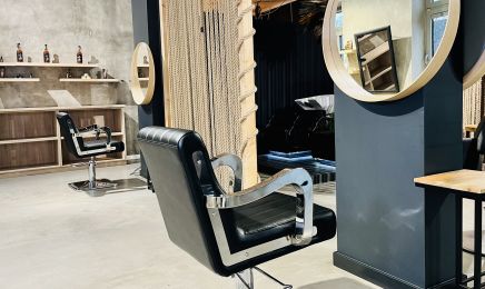 Bengel&Bursche: Barbershop in Lohne (Oldenburg)