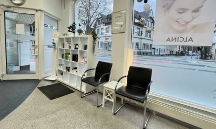Salon Herrmann : Barbershop in Recklinghausen