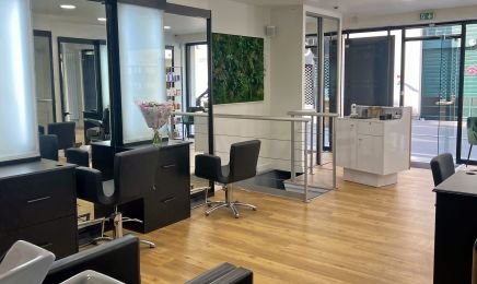 Le Loft Rouen Cathedrale : Coiffeur à Rouen