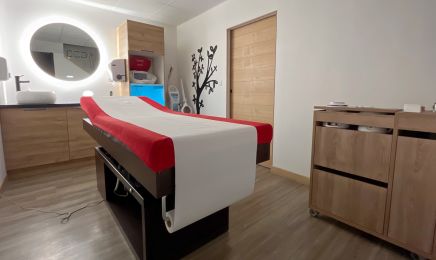 Grain de beauté : Institut de beauté à Aubigny-sur-Nère