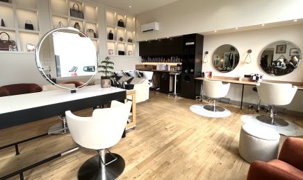 L’ile Royale  : Spa à La Geneytouse