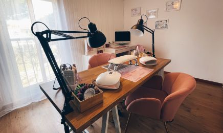 Studio Beauty by AML : Manucure à La Seyne-sur-Mer