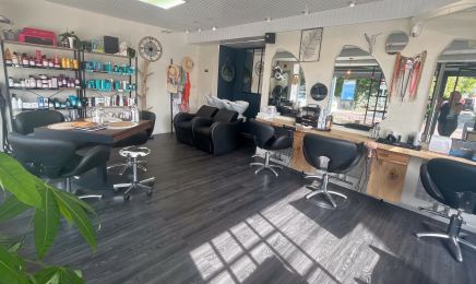 L'Atelier de Sabrina - Gujan  : Coiffeur à Gujan-Mestras