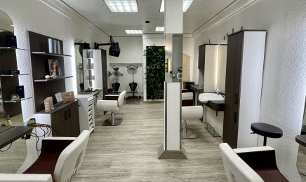Salon Hein: Barbershop in Freital
