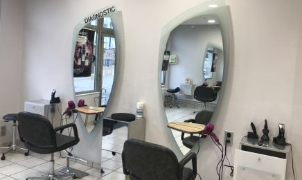 Ligne Coiffure : Coiffeur à Capavenir Vosges