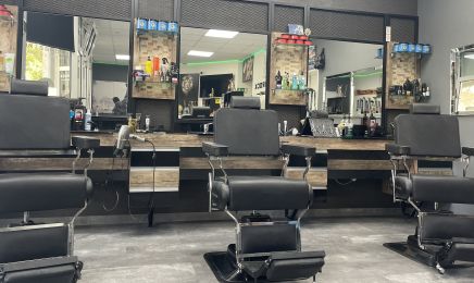 Hairzebrock - Haircuts & Shave: Barbershop in Herzebrock-Clarholz