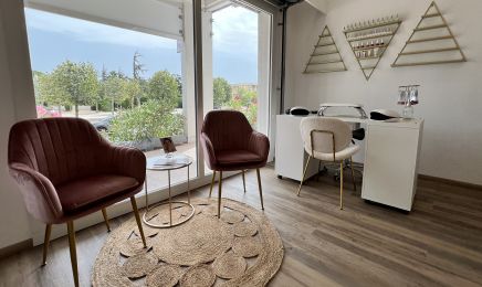 Mc créatrice de beauté  : Institut de beauté à Les Angles