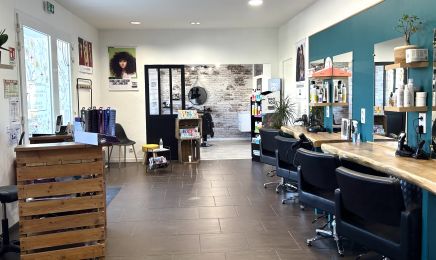 Mel et Démêle  : Coiffeur à Saint-Médard-de-Mussidan