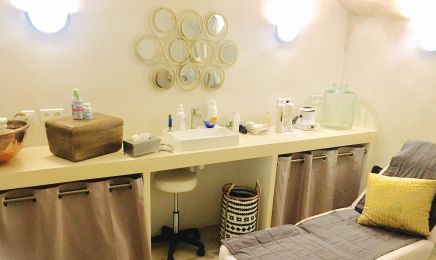 L’institut Esthetique et Coiffure : Institut de beauté à Nice