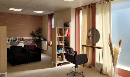 Les Coiffures d’Eva : Coiffeur à Monts
