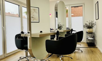 FK Hairstudio: Friseur in Verden (Aller)