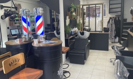 Christelle Coiffure : Manucure à Manduel