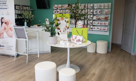 E Magine la clinic esthétic  : Manucure à Châtillon-sur-Chalaronne