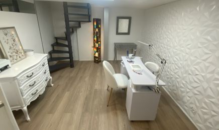 pau institut : Manucure à Perpignan