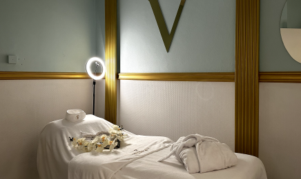 Aris Beauté & Luxury Glow : Manucure à Thonon-les-Bains