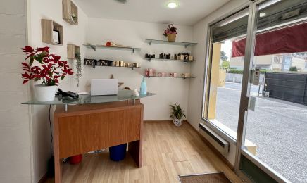 Peau d'Anne : Manucure à Toulon