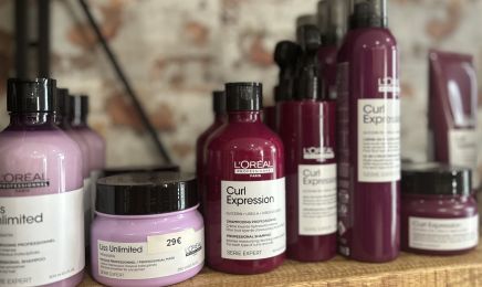 L’atelier d’enf’hair : Coiffeur à Saint-Junien