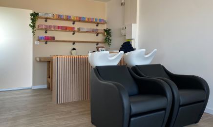 L'atelier de Mathilde : Coiffeur à Tal ar groas-crozon