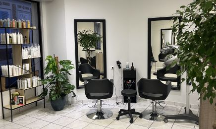 L'coiff au naturel : Coiffeur à Épernon