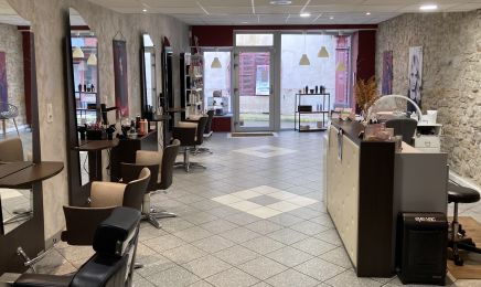 Lily tif's  : Coiffeur à Saint-Amour