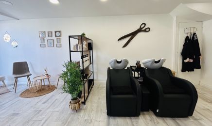 K STUDIO : Coiffeur à Bergerac