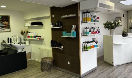 LC Coiffure : Coiffeur à Créances
