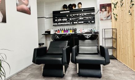 LES COIFFEURS by sinem: Friseur in Oldenburg