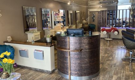 Vanessa de mèche avec vous : Institut de beauté à Chalon-sur-Saône