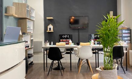 Made In French  : Institut de beauté à Paris