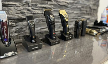 By Besim Coiffeur UG: Barbershop in Oldenburg