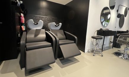 Mon cheveu : Coiffeur à Aix-en-Provence