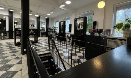 Sixto Friseure e.K: Friseur in Bielefeld