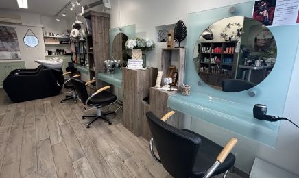 Artiste crea'tif : Coiffeur à Chamberet