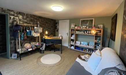 Intempour’Elle : Institut de beauté à Feytiat